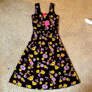 NWT Kate Spade knit dress, XXS